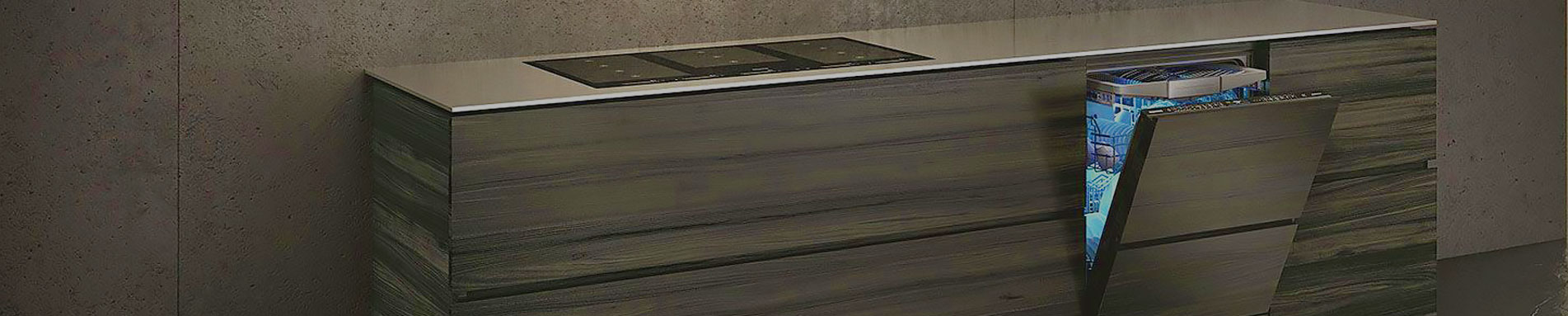 Built-in Appliances