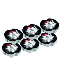 Miele PowerDisk set of 6, 11841380
