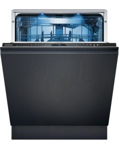 Siemens  iQ700, fully-integrated dishwasher, SN67ZX86DM