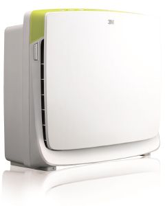 3M Ultraclean Air Purifier with Carbon Filter, 190TM003