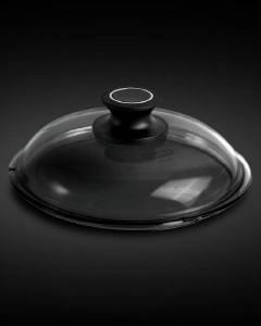 AMT Glass Lid, 20 cm, 20-E-Z1-L2
