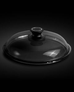 AMT Glass Lid, 24 cm, 24-E-Z1-L2