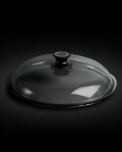 AMT Glass Lid, 32 cm, 32-E-Z1-L2