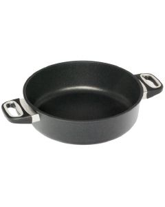 AMT Induction Braise Pot, 28 cm, I-828-E-Z5