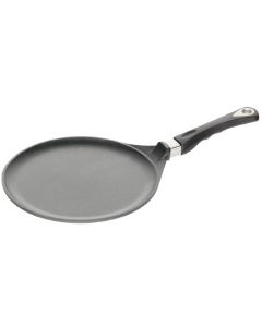 AMT Induction Crepes Pan, 28 cm, I-128-E-Z2