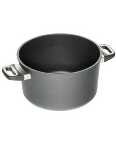 AMT Induction Pot, 28cm, I-928-E-Z5