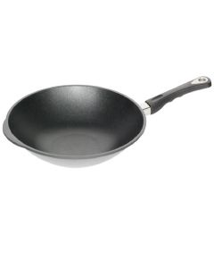 AMT Induction Wok, 32cm, I-1132S-E-Z2