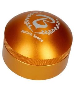 Barista Space Distribution Tool, Golden, 58 mm, BS-013-C4