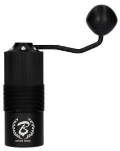 Barista Space Hand Grinder, Black, BS-019-HC1