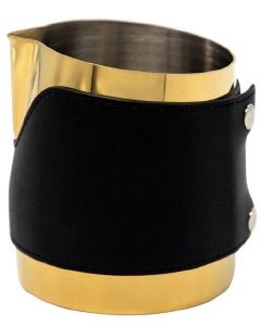 Barista Space Handless Pitcher, Golden, 450 ml, BS-011-G5