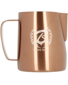 Barista Space Pitcher, Copper, 600 ml, BS-005-F18