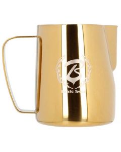 Barista Space Pitcher, Gold, 350 ml, BS-F9