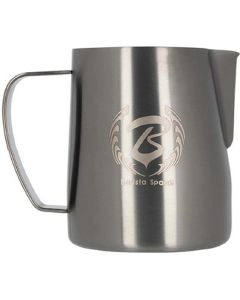 Barista Space Pitcher, Sandy Black, 600 ml, BS-003-F8