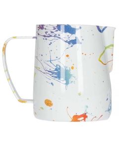Barista Space Pitcher, Splash, 600 ml, BS-F12
