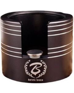 Barista Space Tamping Station, Grey, 58 mm, BS-016-T2