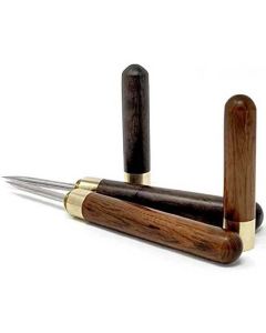 Barista Space Wooden Latter Art Pen, 2 Pcs Set, BS-024-W1