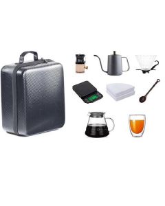 Bev Tools V60 Style Barista Kit, Small, Acc-Barista Kit
