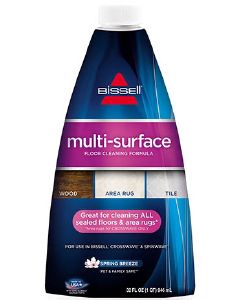 Bissell Multi-Surface Floor Cleaning Formula, BIS-1789J
