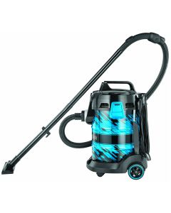 Bissell Powerclean Dry Drum Vacuum Cleaner 21 L, BISM-2027E