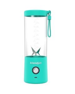 Blendjet V2 Portable Blender, Mint, BJ-2-MINT