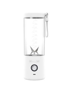Blendjet V2 Portable Blender, White, BJ-2-WHITE