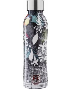 Bugatti B Bottle Twin La Ville, 500 ml, BBT-LV500IS