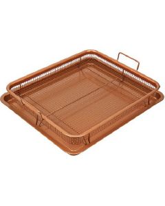 Copper Chef Crisper, Medium, 105-004575