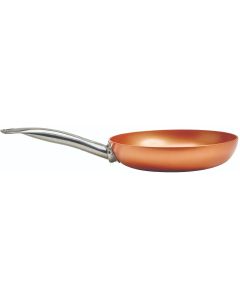 Copper Chef Round Fry Pan, 25 cm, 540-900105