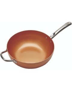 Copper Chef Wok, 25 cm, 540-900112