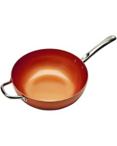 Copper Chef Wok, 30 cm, 540-900113