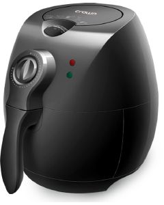 Crownline i Fryer, CL-113