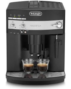 Delonghi Fully Automatic Coffee Machine, ESAM3000.B