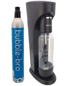DrinkMate Home Soda Maker, BB-07B