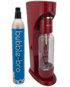 DrinkMate Home Soda Maker, BB-07R