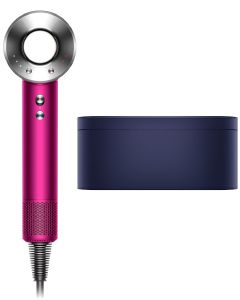 Dyson Supersonic Hair Dryer, Fuchsia, HD07 FU/NK 22-Q1 G