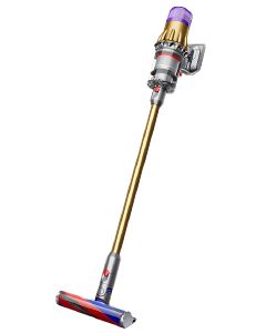 Dyson V18 Digital Slim Fluffy Cordless Vacuum Cleaner Gold, V18 SLIM FLUFFY PR