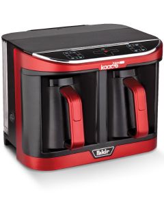 Fakir Kaave Dual Pro Turkish Coffee Machine, FKR-0016
