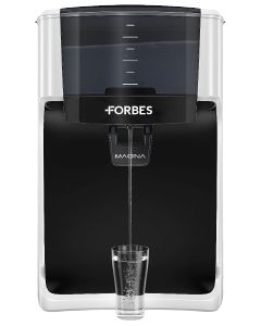 Forbes Water Purifier RO+UV+TDS, MAGNA