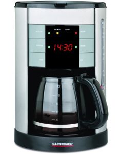 Gastroback Design Coffee Aroma Plus, 42703