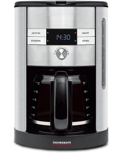Gastroback Design Coffee Aroma PRO, 42704