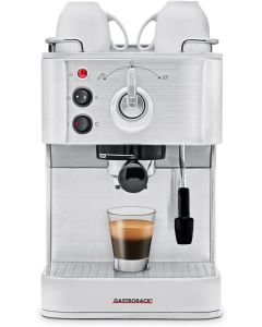 Gastroback Design Espresso Plus, 42606