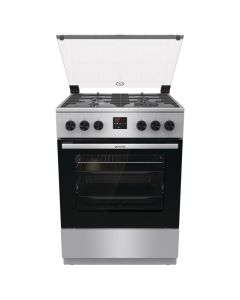 Gorenje - Gas Cooker, 60 cm, GGI6C21XA