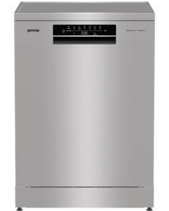 Gorenje 14 Place Dishwasher, 6 Programs, Auto Dry, GS642D61X