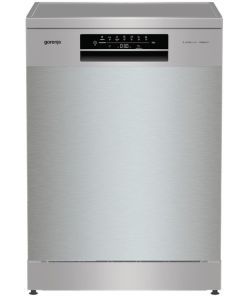 Gorenje 16 Place Dishwasher, 6 Programs, Auto Dry, GS643D60X