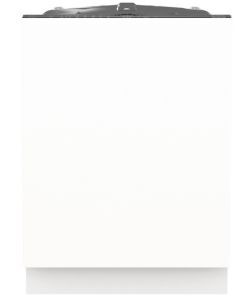 Gorenje 16 Place Fully Integrated Built-In Dishwasher, 6 Programs, GV643D60