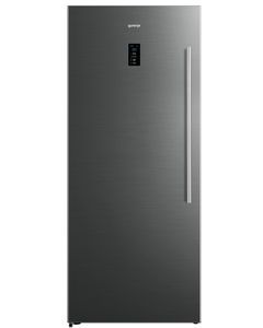 Gorenje 2 in 1 Upright Fridge Freezer, 384 L, FN7171OX
