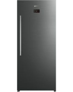 Gorenje 2 in 1 Upright Fridge Freezer, 593 L, FN8191OX-R