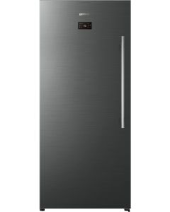 Gorenje 2 in 1 Upright Fridge Freezer, 593 L, FN8191OX