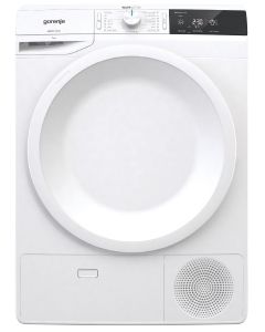 Gorenje 7 Kg Condenser Dryer, DE7B