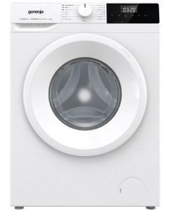 Gorenje 7 Kg Washing Machine, Powerdrive Inverter motor, WNHPI72SCS